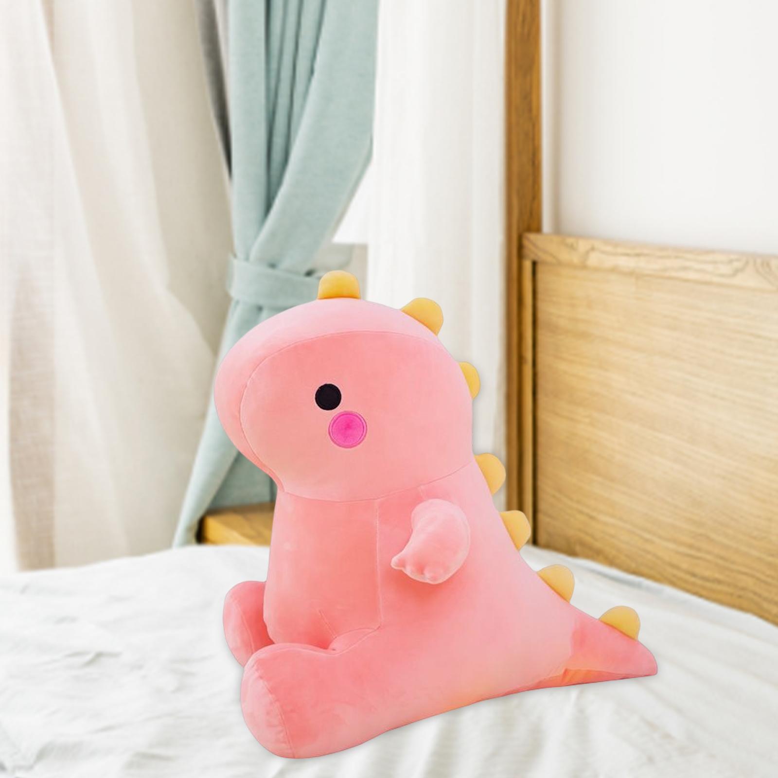 40cm Simulation Dinosaur Plush Toys Stuffed Animal Dolls Soft Plush Doll for Home Couch