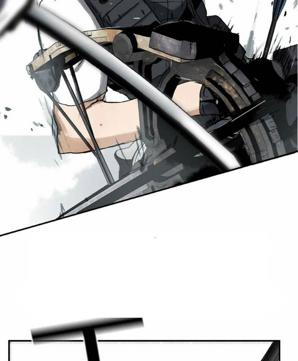 pubg - cuộc chiến sinh tồn - 100 chapter 4 56