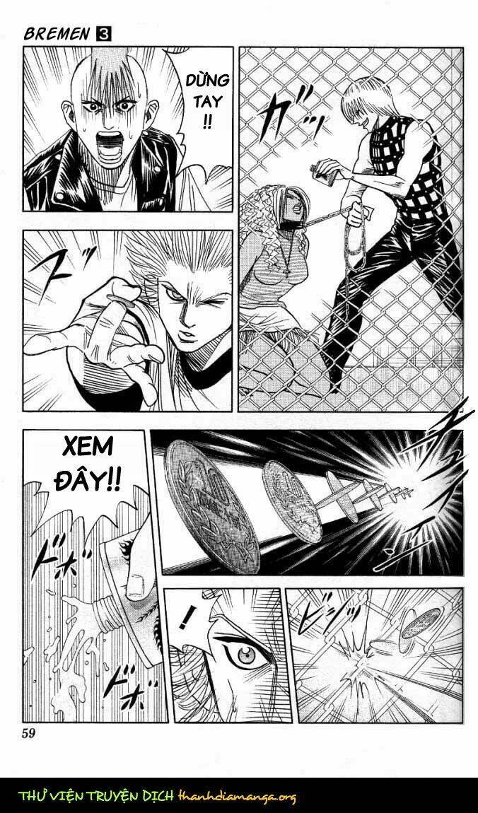 bremen chapter 21 13