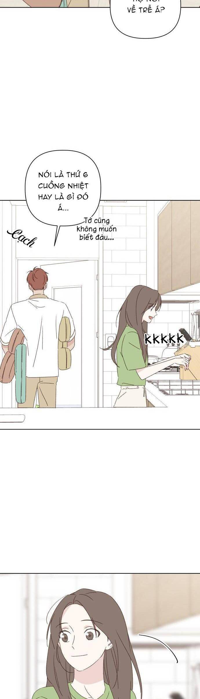 lén lút quện nhau chapter 46 14