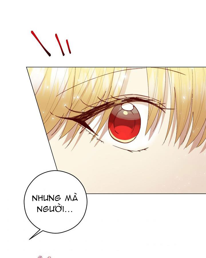 mối tình lãng mạn với kẻ phản diện chapter 11 56