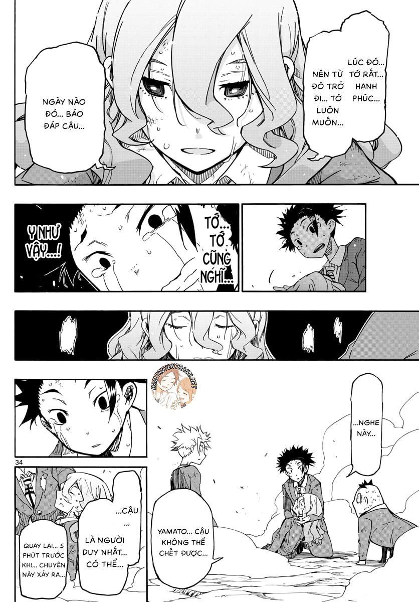 thế giới sau 5 phút chapter 2 31