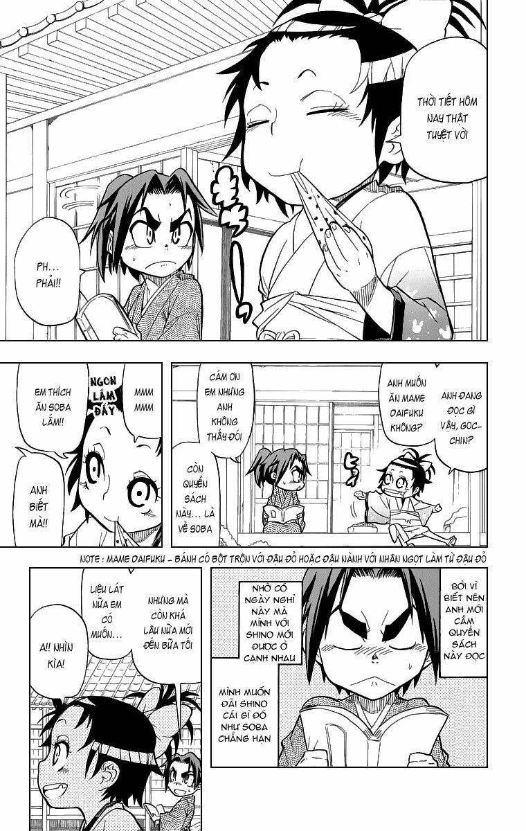 samurai usagi chapter 29 4