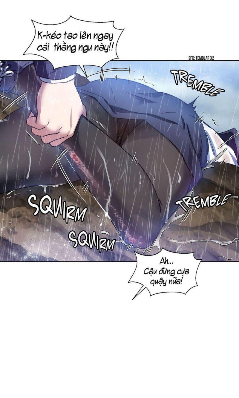 girls marmot chapter 23 26