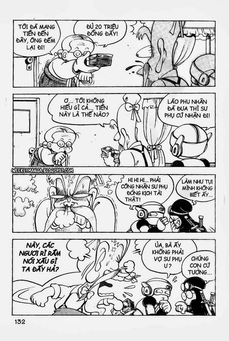 kung fu komang chapter 9 13