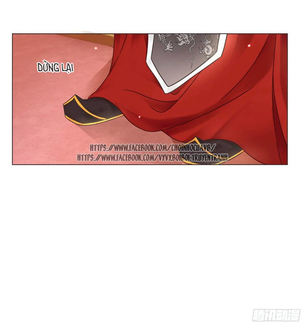 gay rồi! cái đó thành tinh rồi chapter 8 20