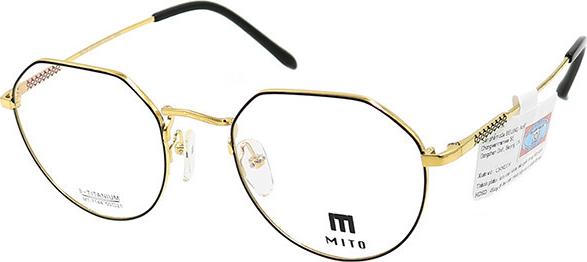 Gọng kính Mito MT7144 C18