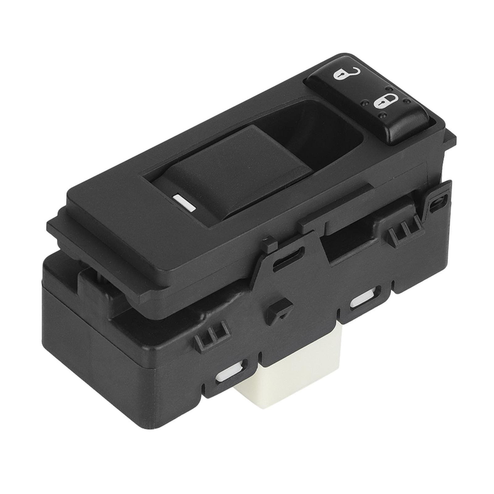 Power Window Switch Replacement Control Switch Fit for