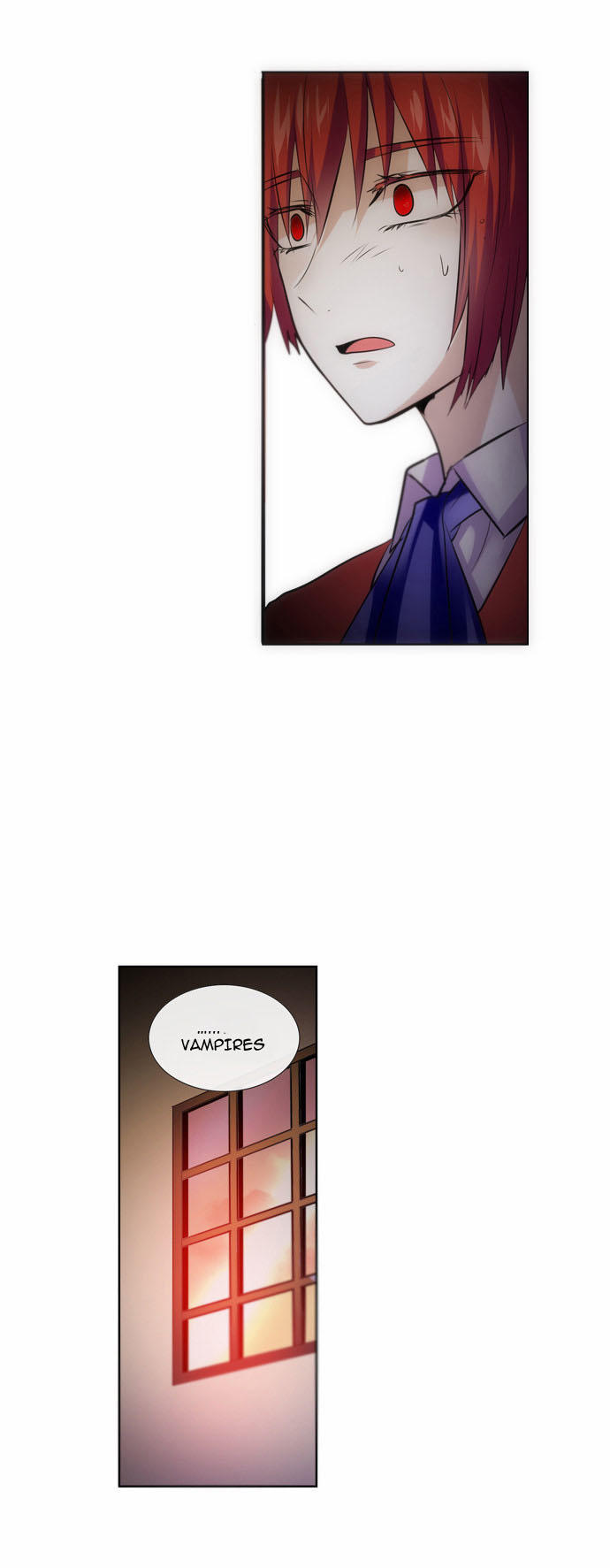 crepuscule (yamchi) chapter 114 16