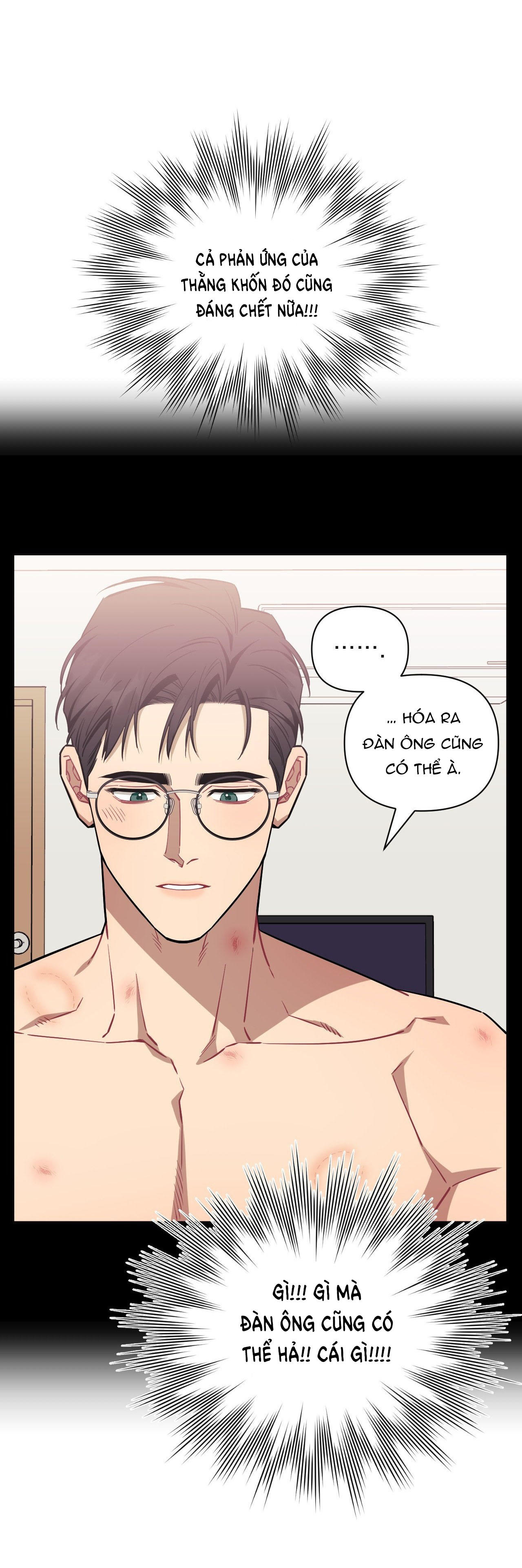 hơn cả bạn bè chapter 73.1 10