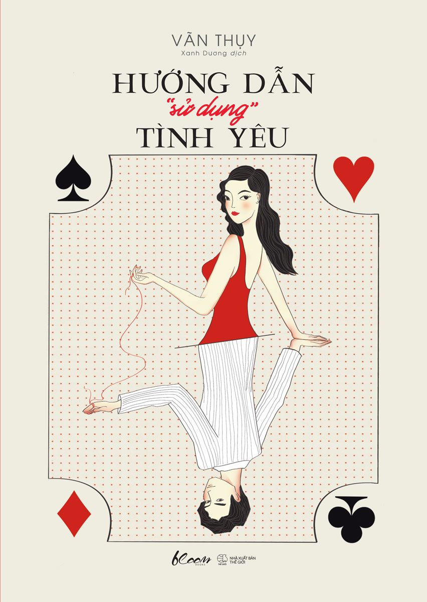 Hướng Dẫn "Sử Dụng" Tình Yêu _AZ