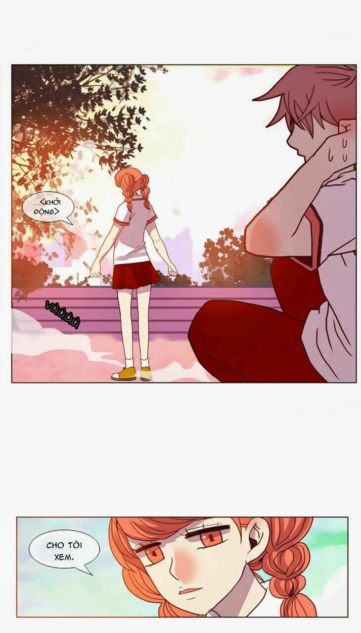 món quà từ chúa chapter 16 2