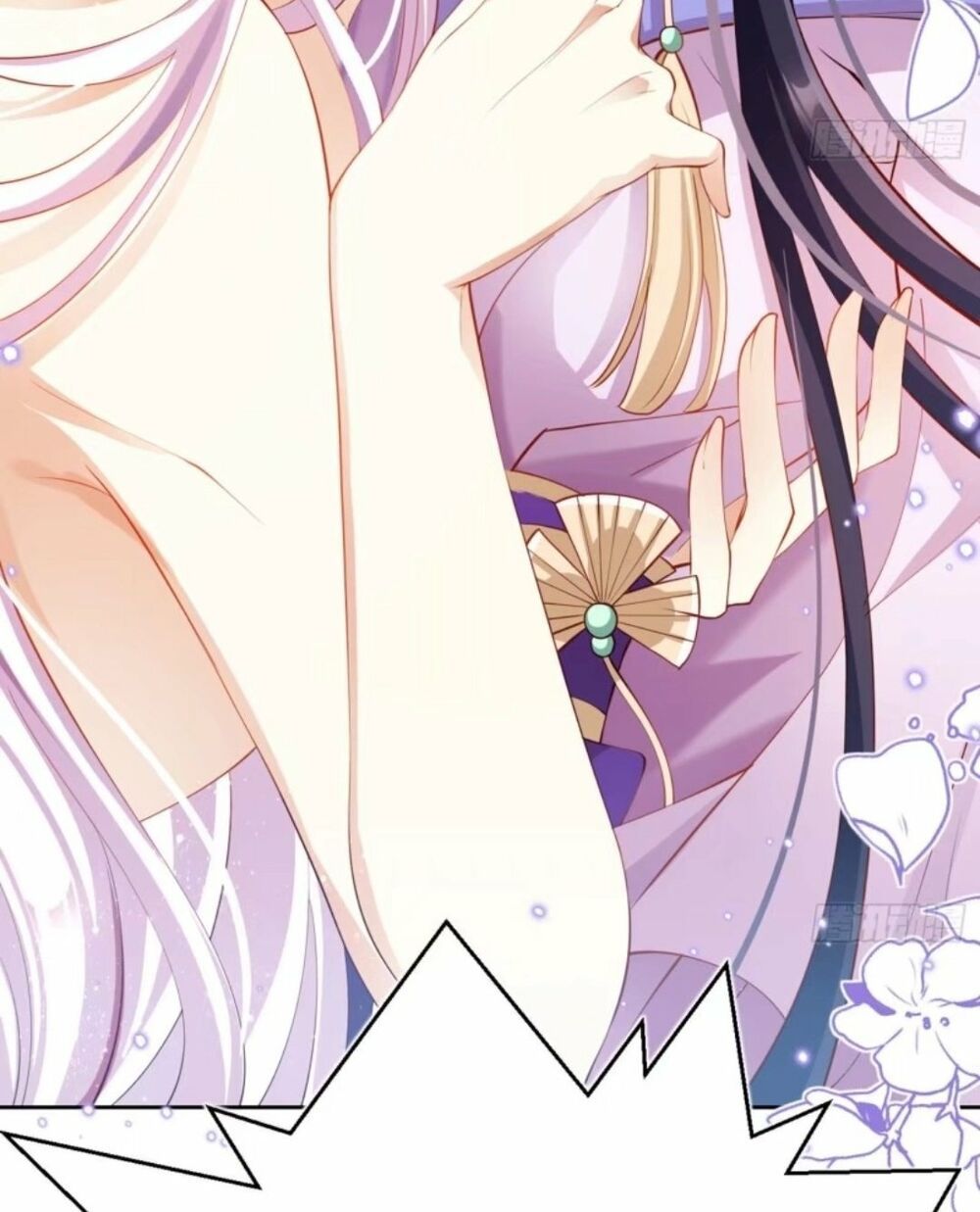 ác nữ vi đế chapter 80.2 21