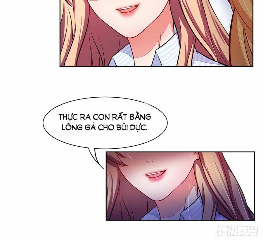 trọng sinh quý thê chi phục thù hoa lệ chapter 3 38