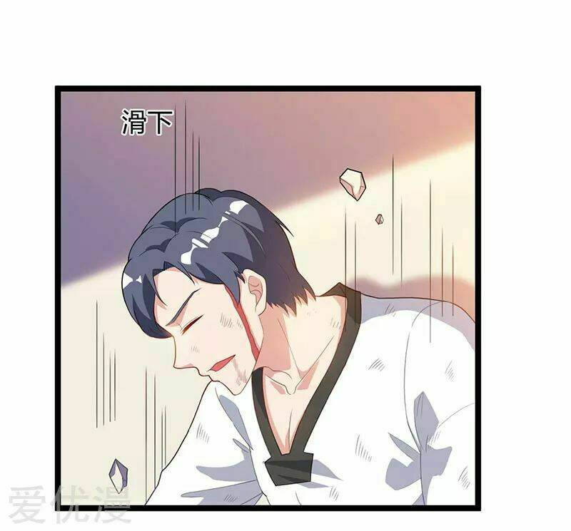 trọng sinh khí thiếu quy lai chapter 38 6