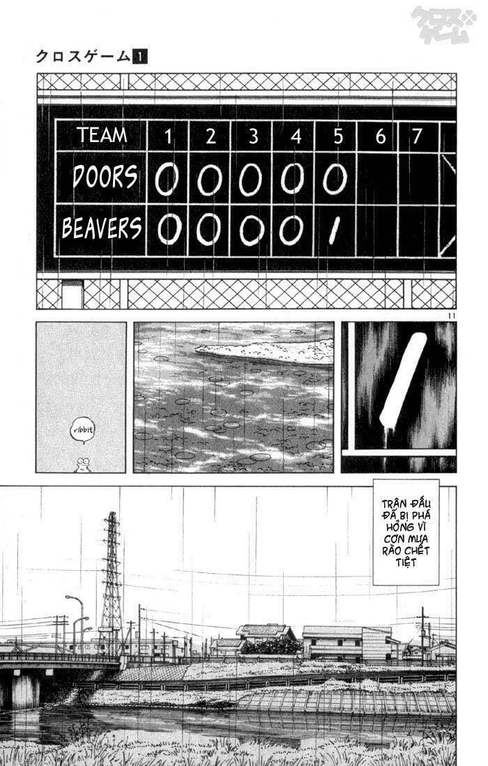 trò chơi vượt qua thử thách chapter 7 15