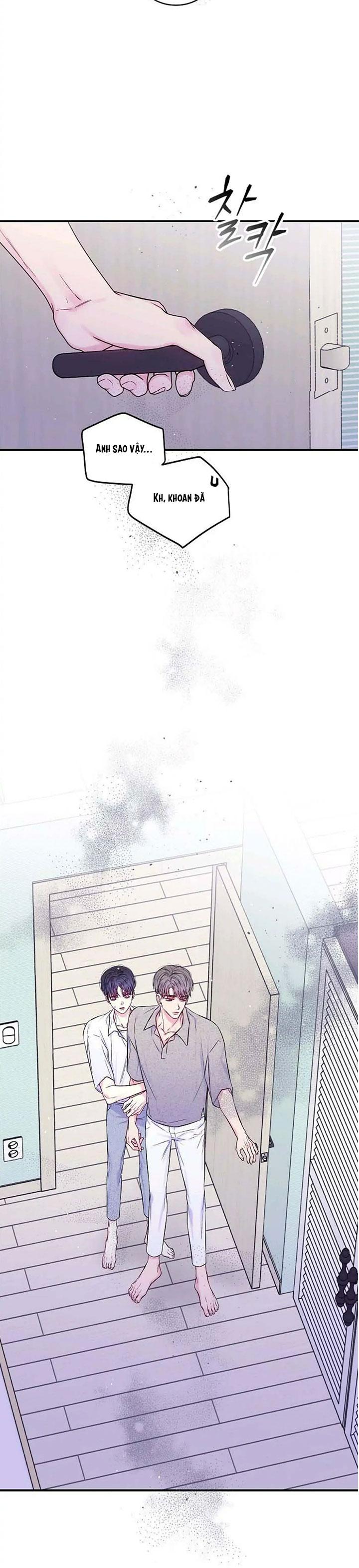 bình minh thứ hai chapter 32 24