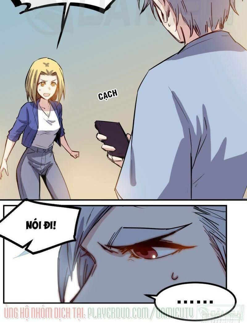 đỉnh phong thần y chapter 27 7