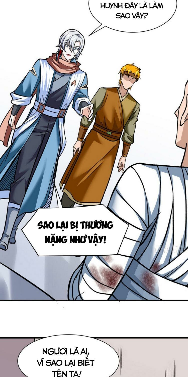 võ đạo độc tôn chapter 308 11