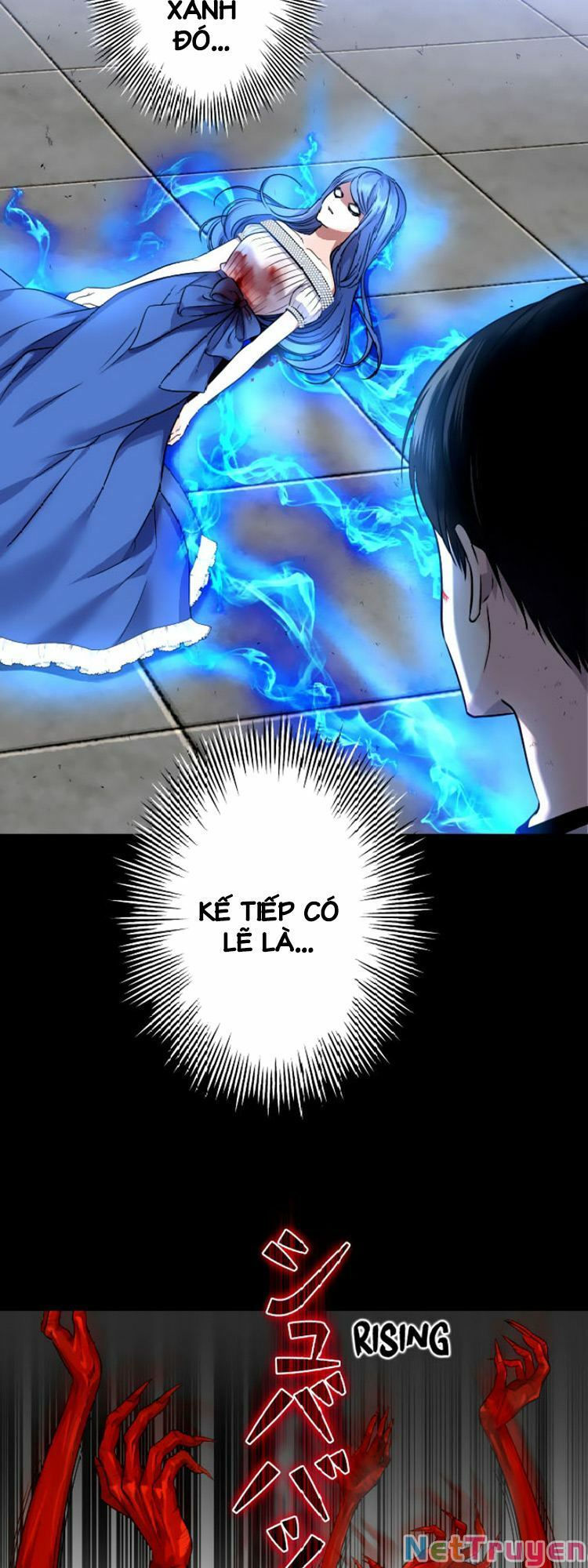 trò chơi của chúa thượng chapter 6 46