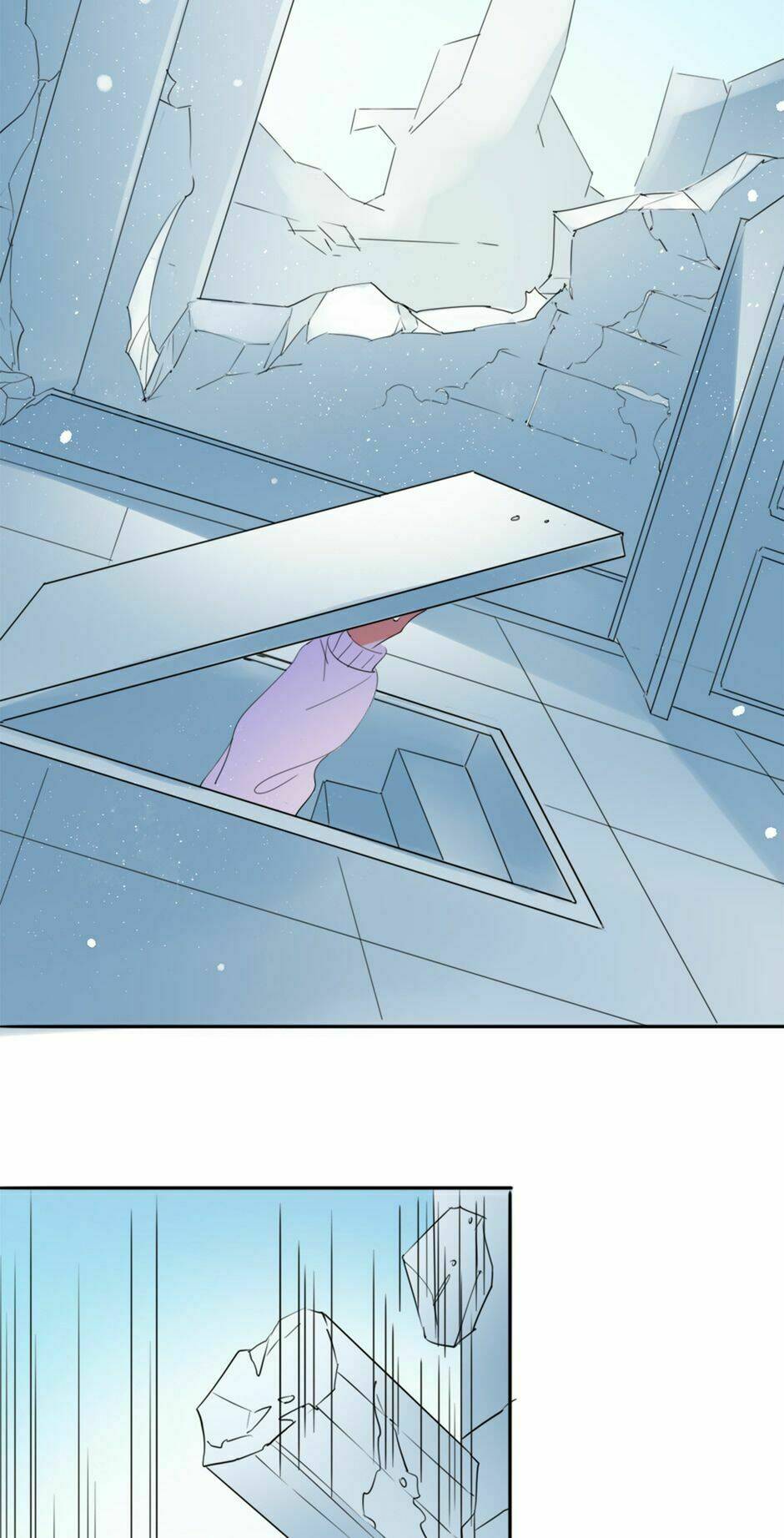 hiệp sĩ của nữ hoàng chapter 22 28