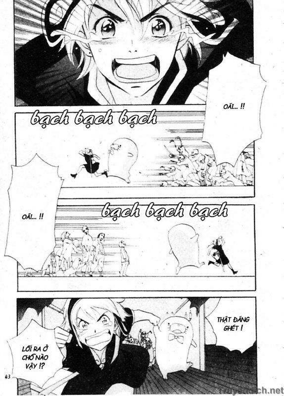 meteor methuselah chapter 30 15