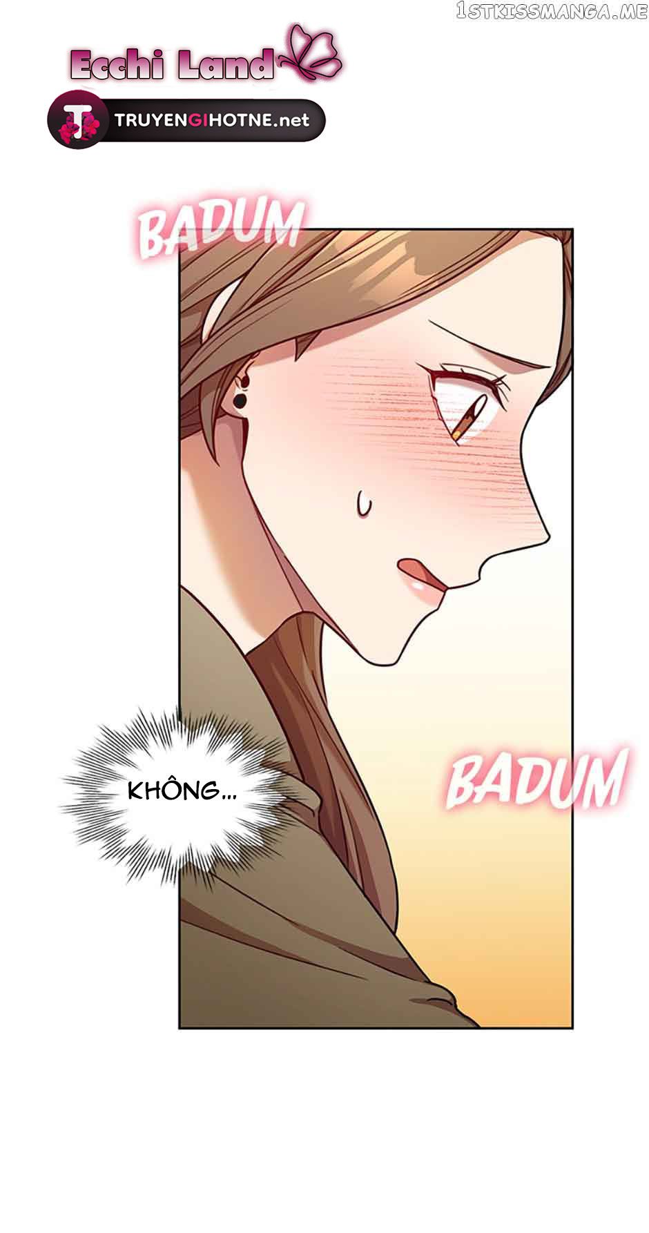 kết hôn ư? không, cảm ơn! chapter 11.1 33