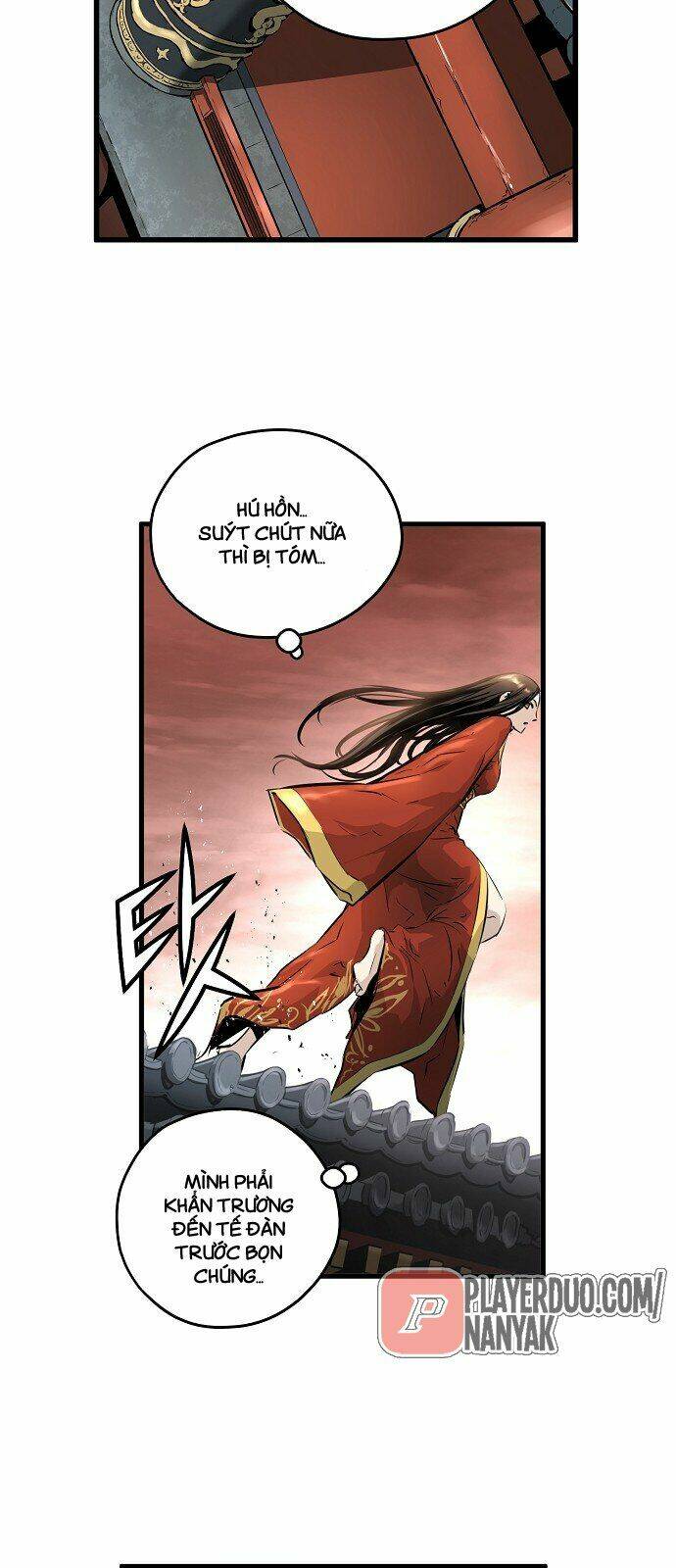 hứa lan chapter 48 18