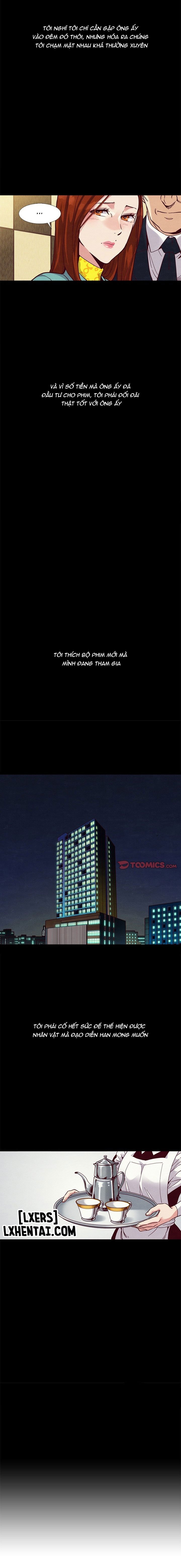 công tử bột chapter 14 25