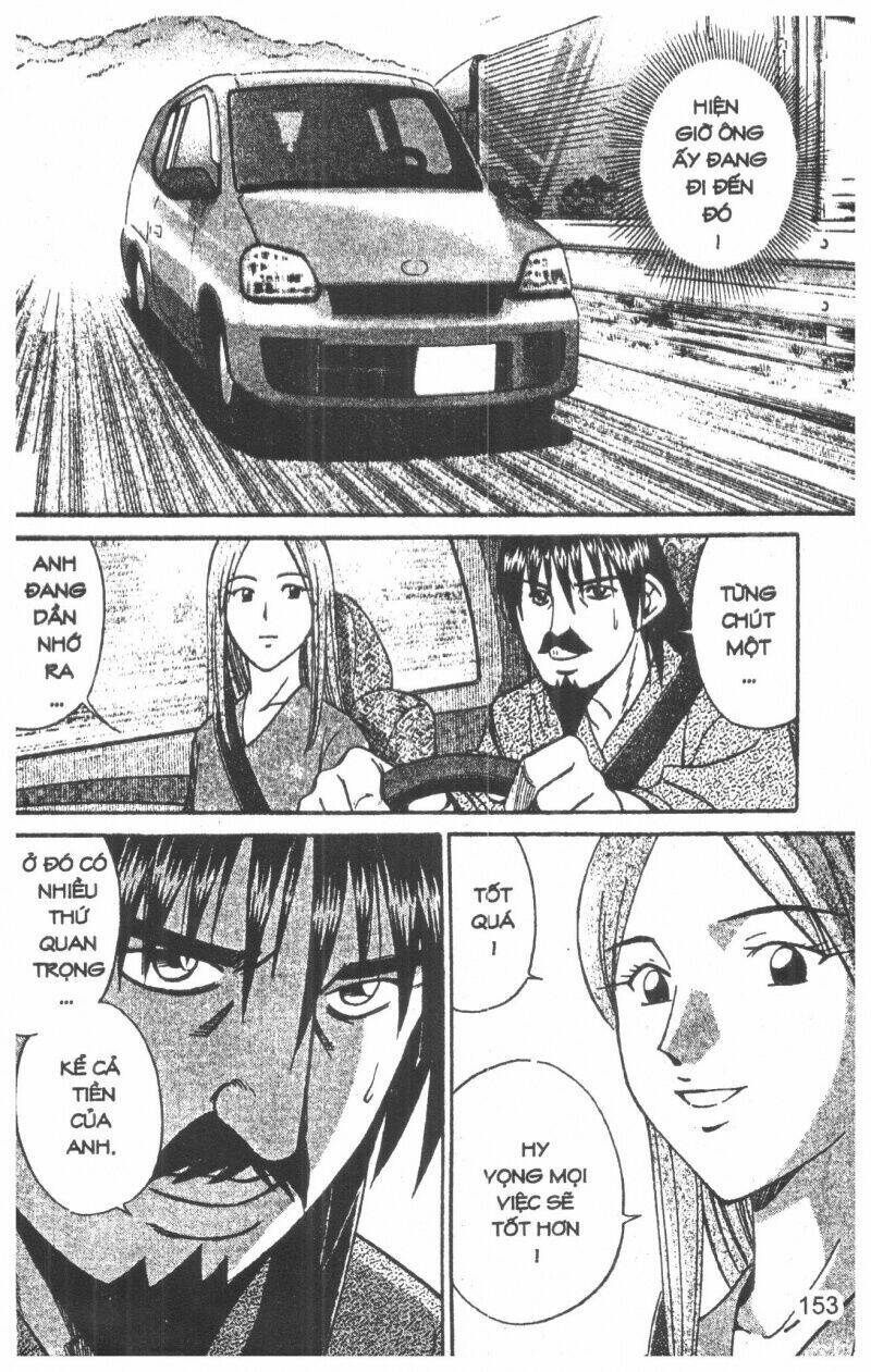 thám tử toma chapter 9 153