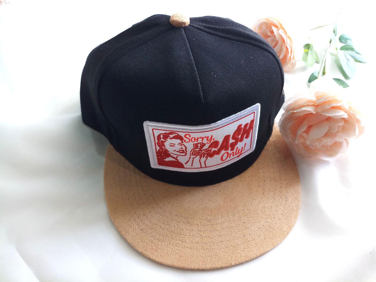 Mũ Snapback TC59