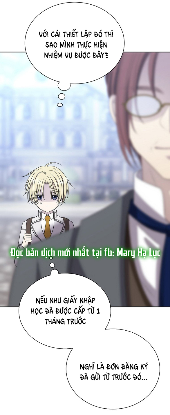 black haze - bản remake 2025 chapter 12.1 49