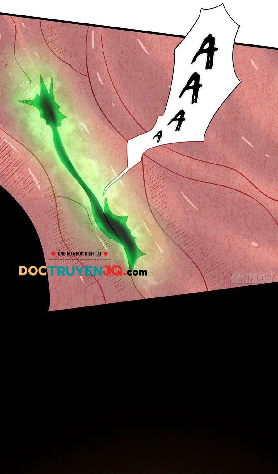 giáng thần chiến ký chapter 88 28