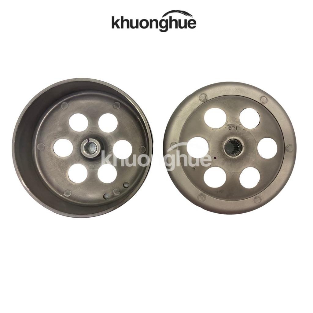 Chuông nồi xe NOUVO 4, NOUVO 5 chính hãng Yamaha