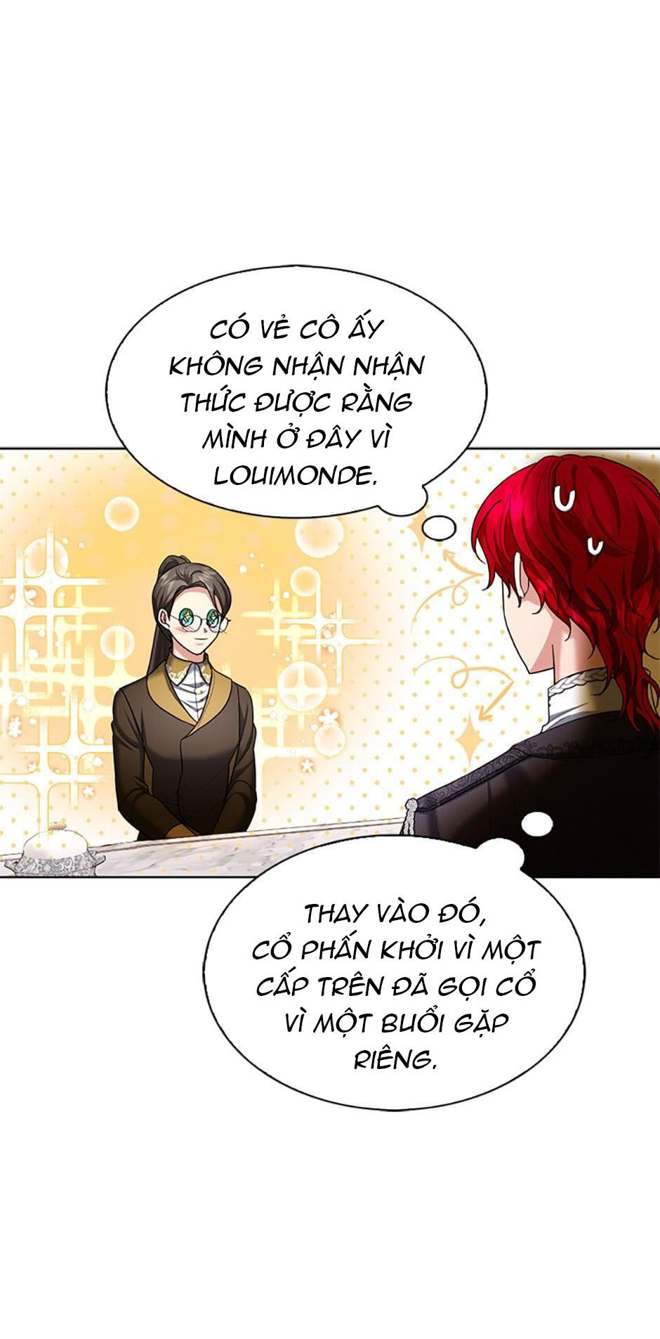 hợp đồng hôn nhân của công tước ashleyan chapter 28.1 11