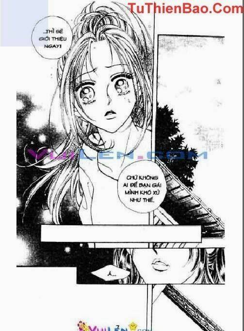 nhật ký tân hôn chapter 7 6