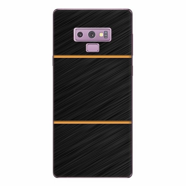 Ốp Lưng Dành Cho Samsung Galaxy Note 9 - Mẫu 177
