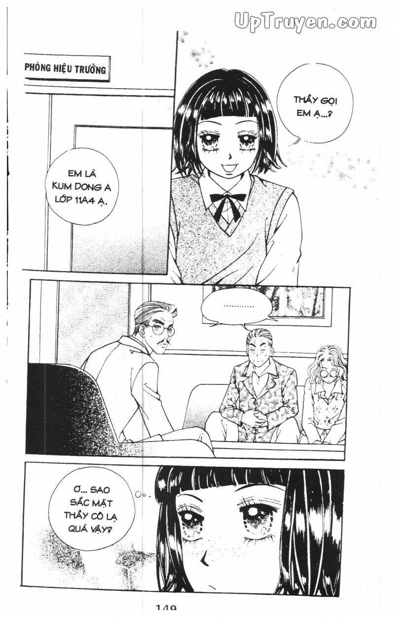 cô bé táo bạo chapter 24 46