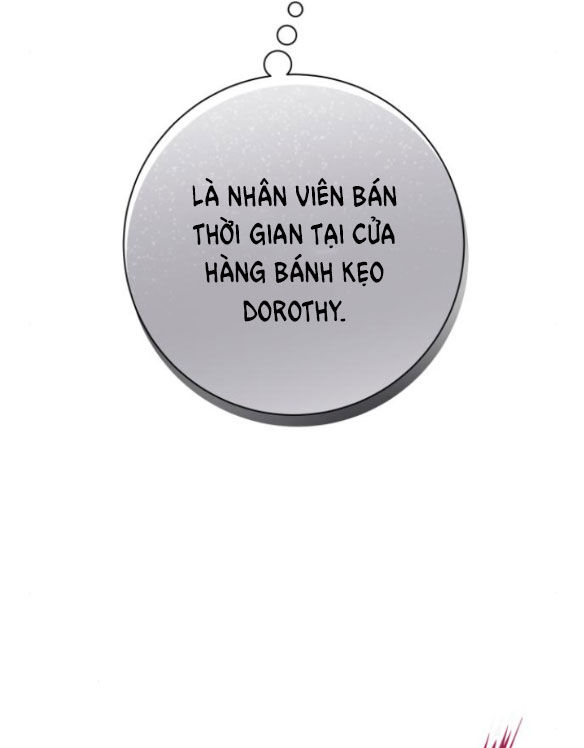 tôi muốn trở thành cô ấy dù chỉ là một ngày chapter 140.1 23