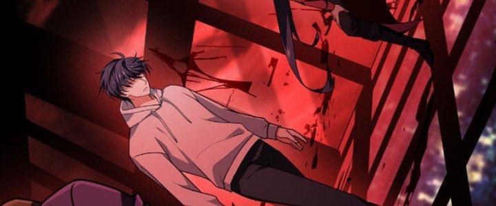 trở thành vương giả sau khi bị cắn chapter 16 119