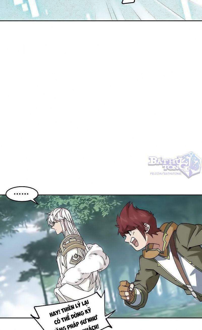 võng du chi cận chiến pháp sư chapter 393 9