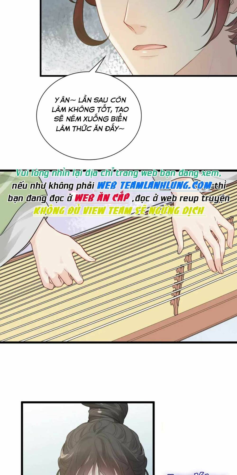 cô vợ hợp đồng bỏ trốn của tổng giám đốc chapter 454 4