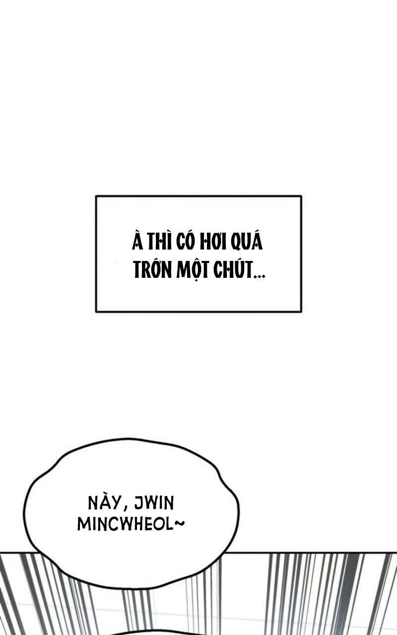 cuộc gặp gỡ định mệnh! chapter 8 77