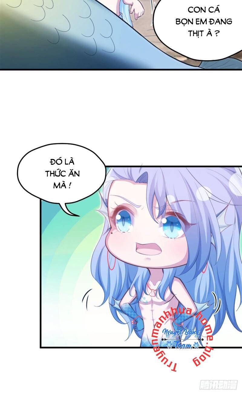 [16+] thảnh thơi thú thế chủng chủng điền, sinh sinh tể chapter 345 22