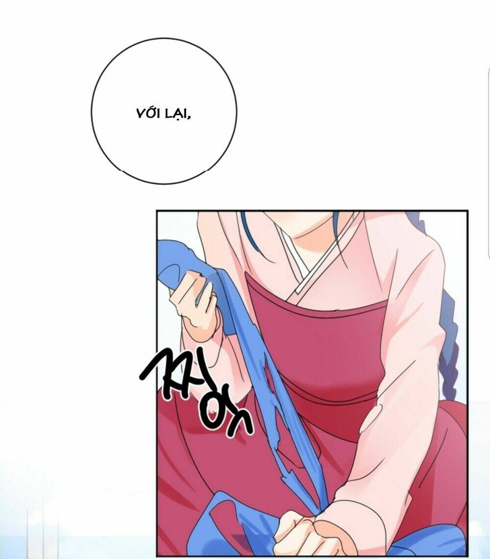 chae hong sa chapter 32 11