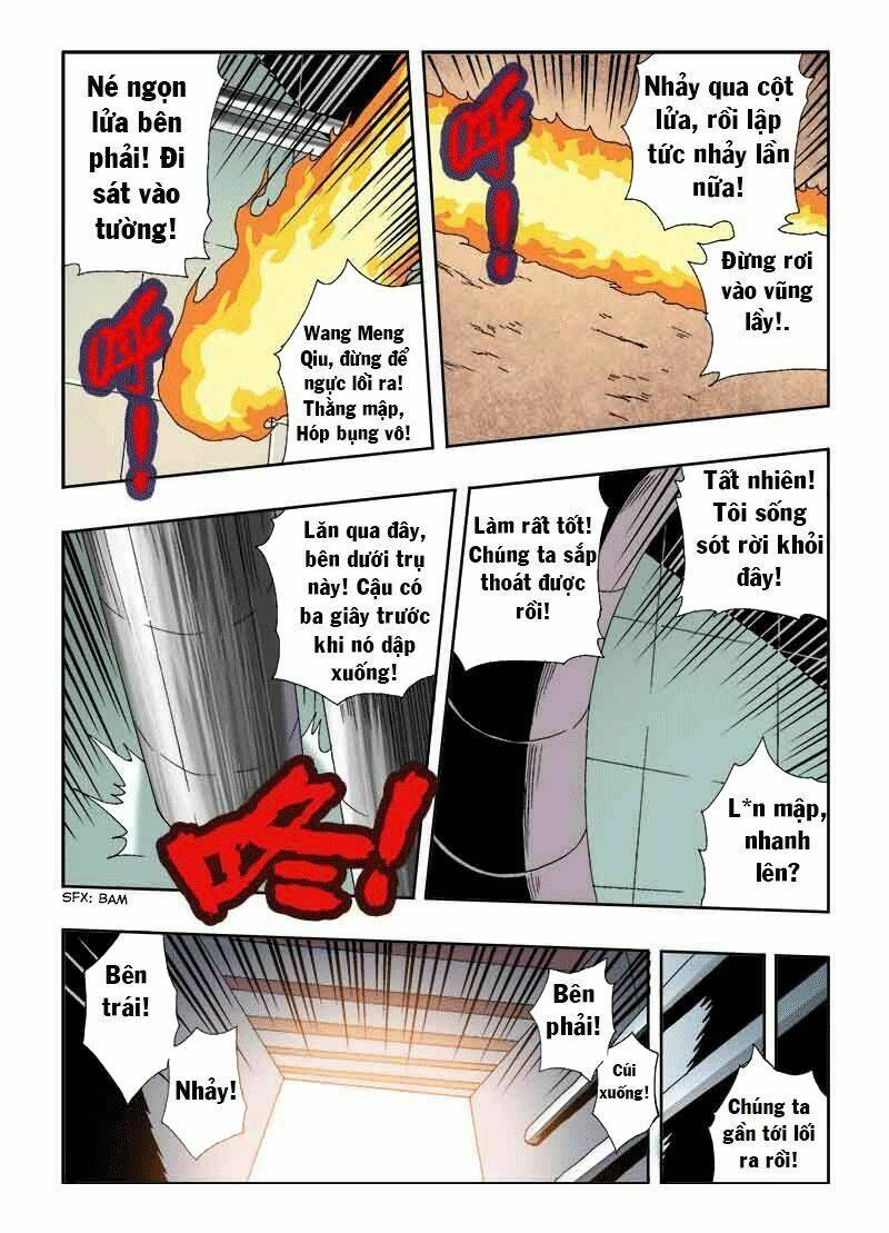 zang hun men chapter 20 10