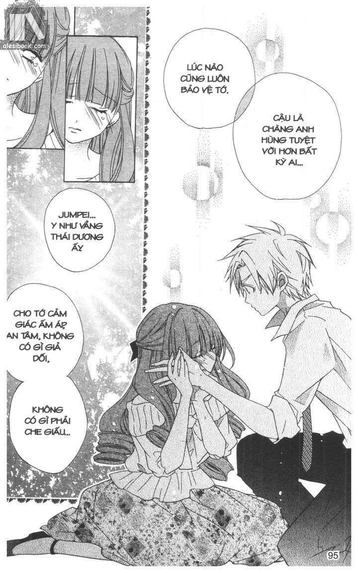 crash! chapter 73 31