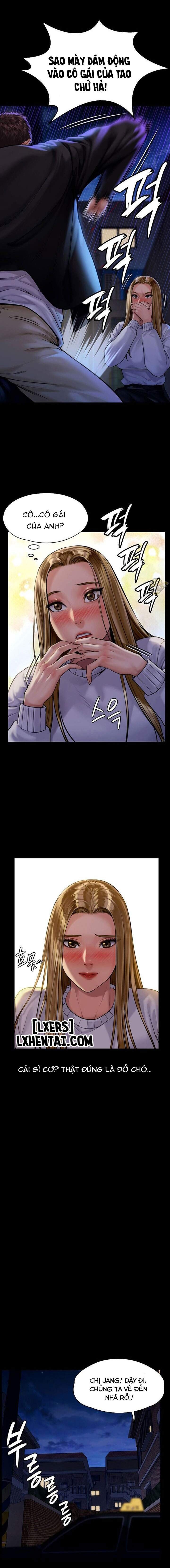 ong chúa chapter 169 14