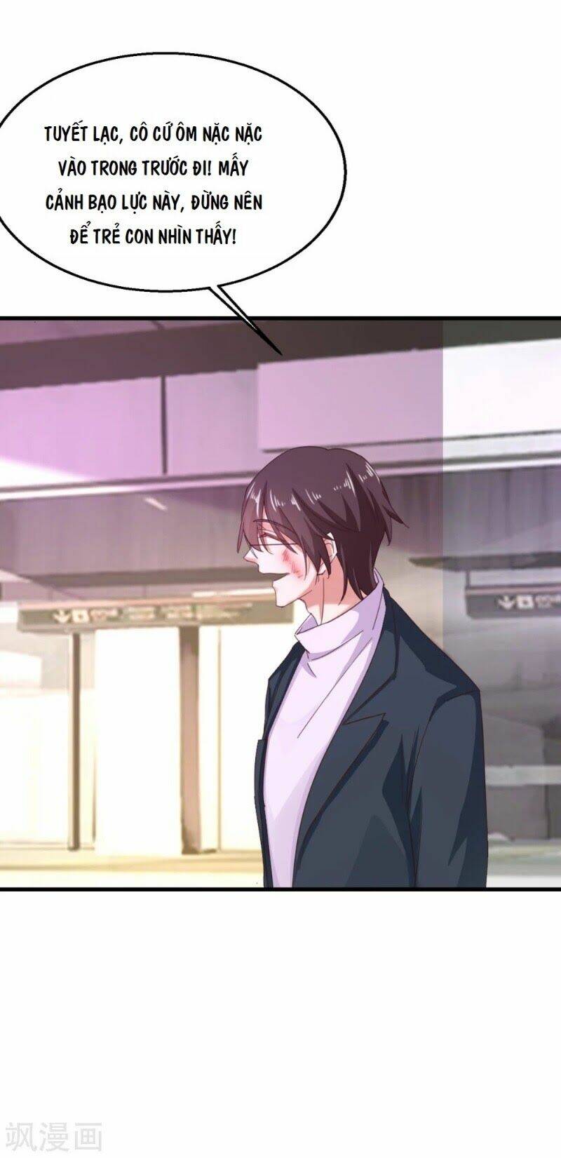 nhập cốt noãn hôn chapter 309 73