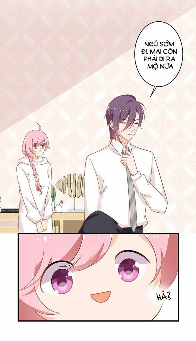 cả thế giới đều không bằng người chapter 107 7